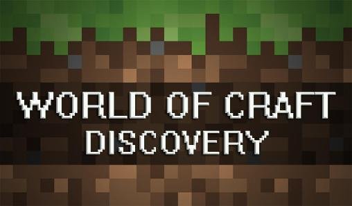 download World of craft: Discovery apk
